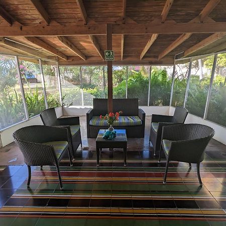 Capi'S Place San Andrés エクステリア 写真