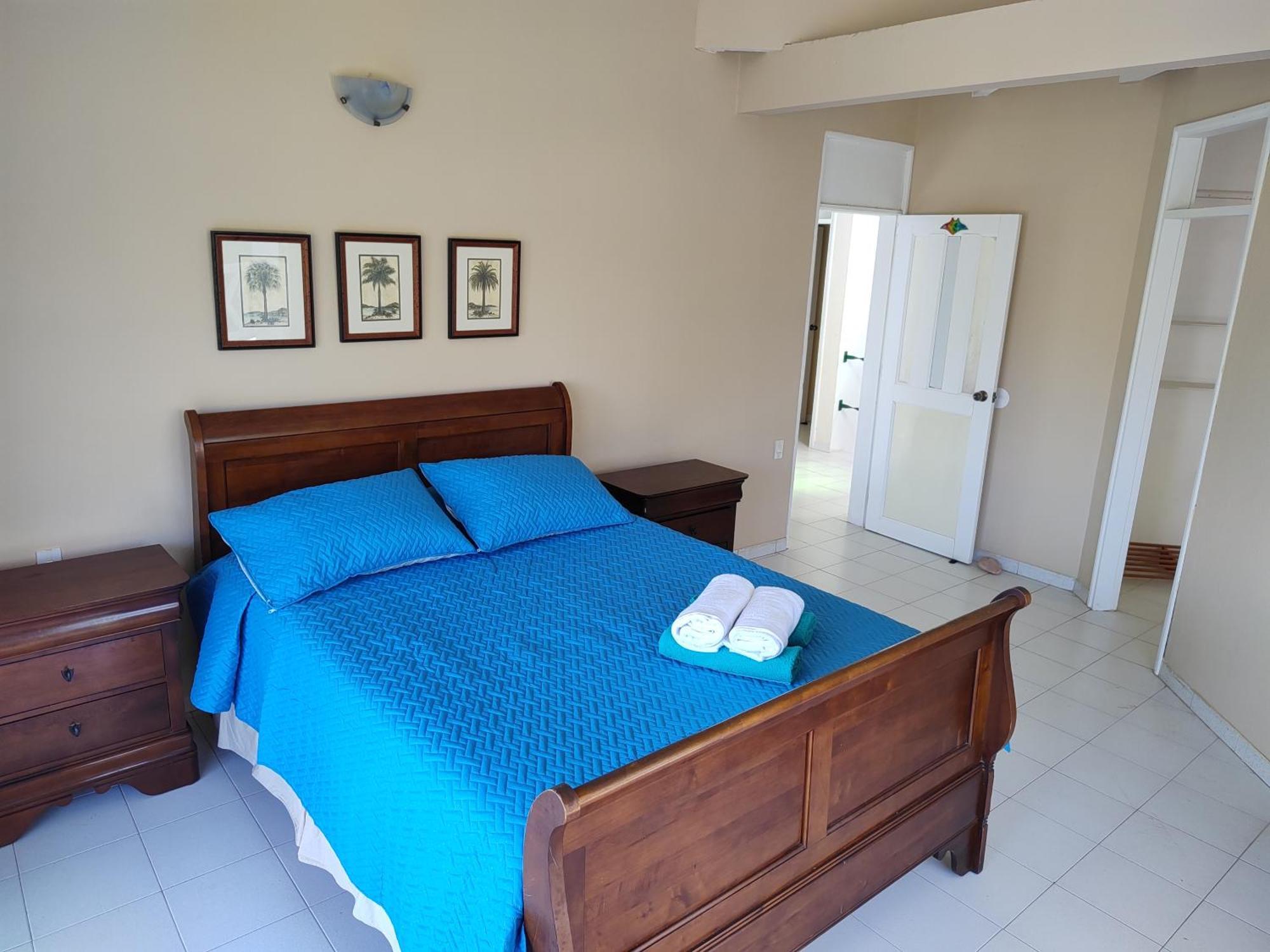 Capi'S Place San Andrés エクステリア 写真