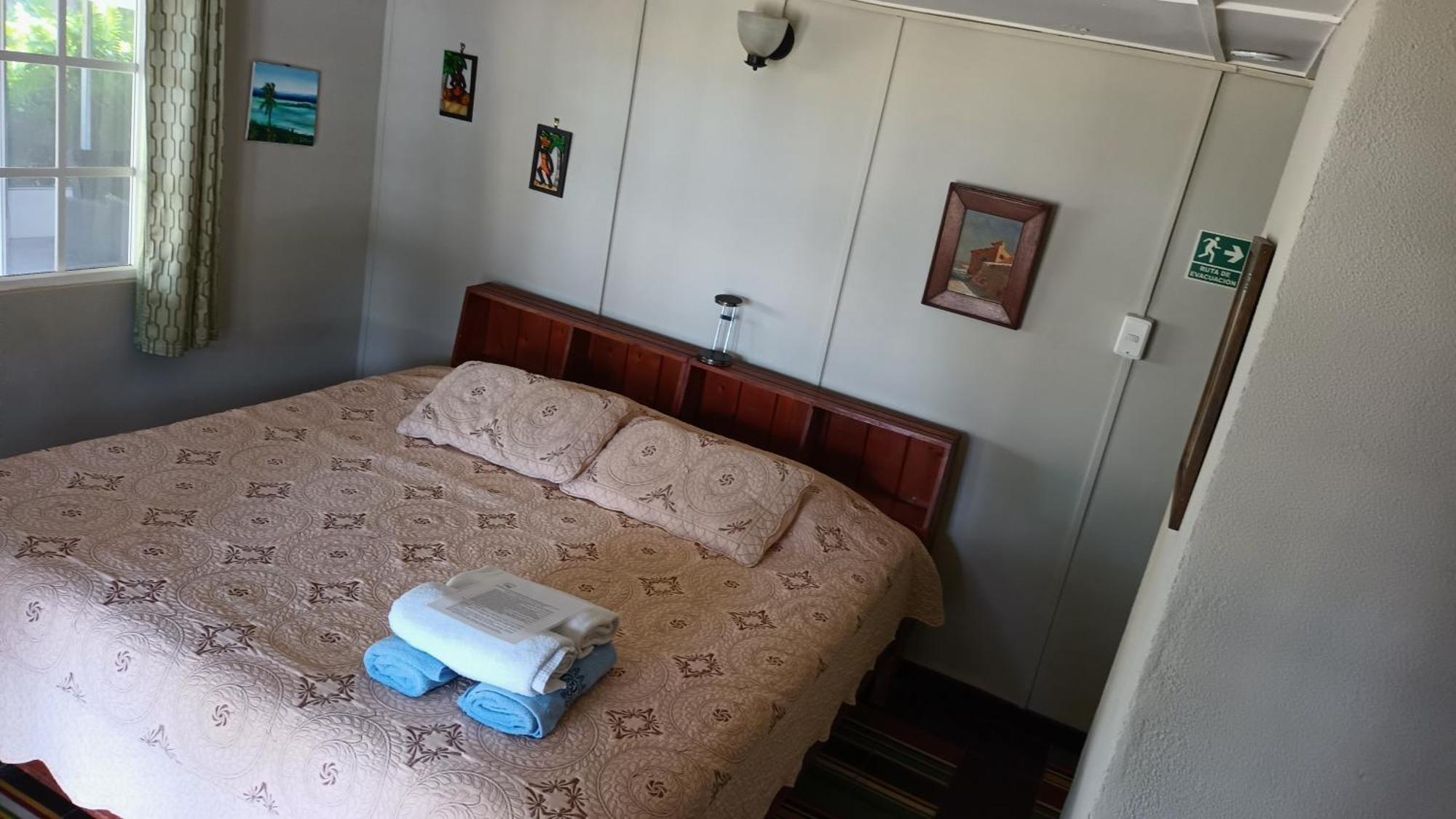 Capi'S Place San Andrés エクステリア 写真