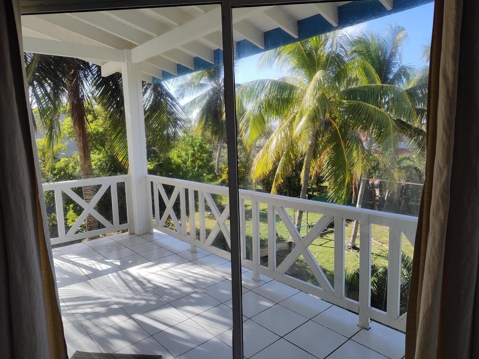 Capi'S Place San Andrés エクステリア 写真
