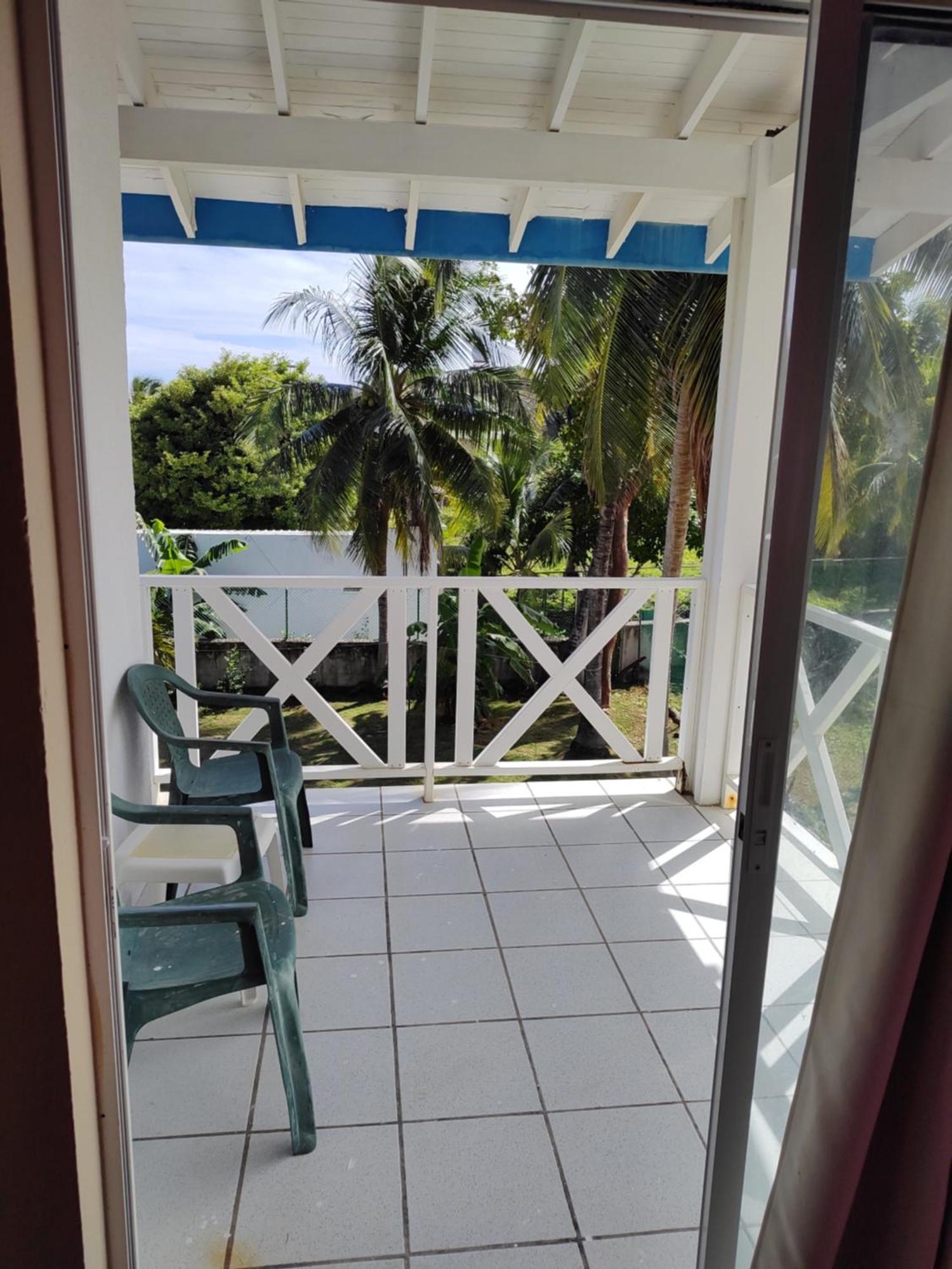 Capi'S Place San Andrés エクステリア 写真