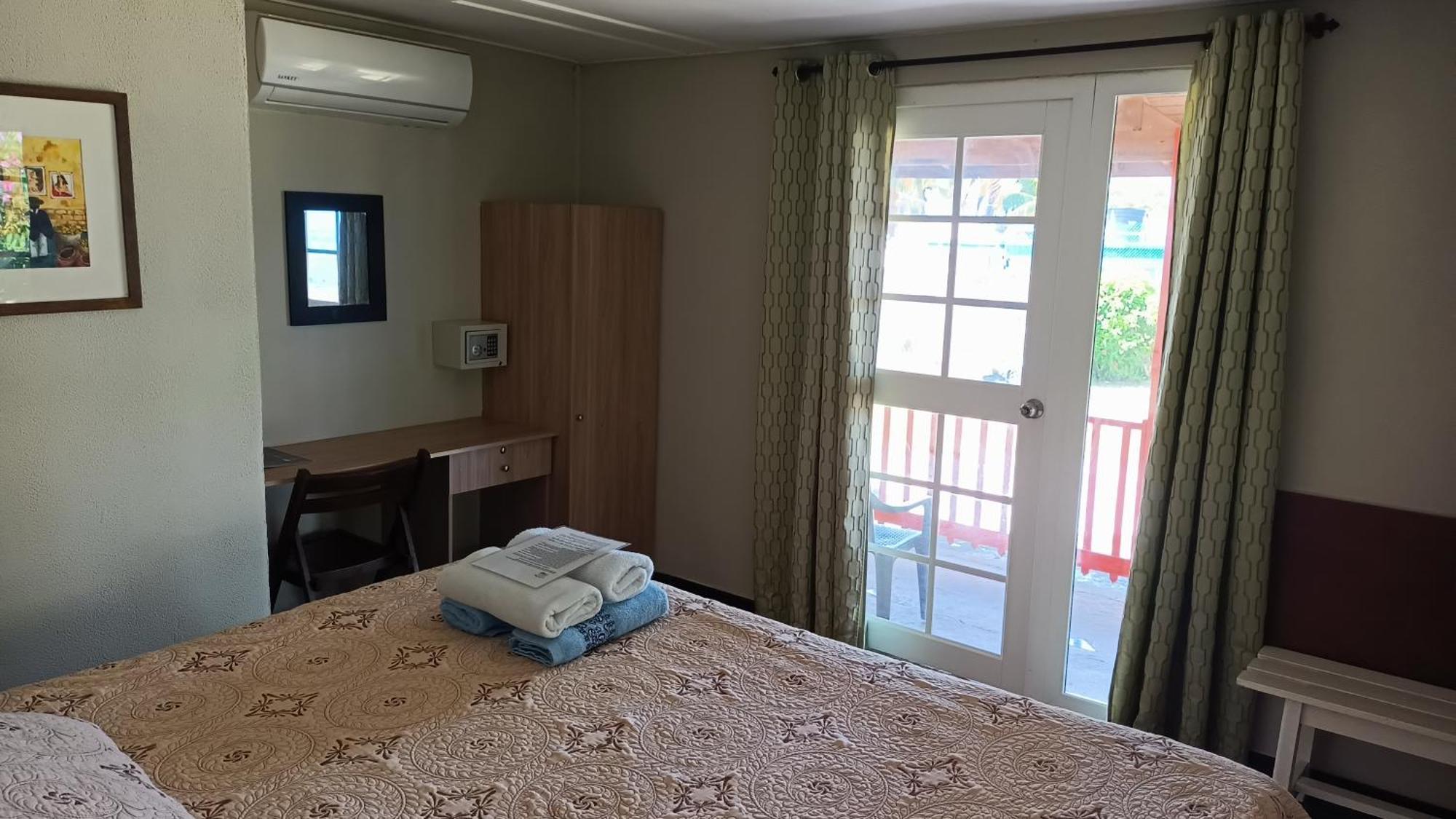 Capi'S Place San Andrés エクステリア 写真